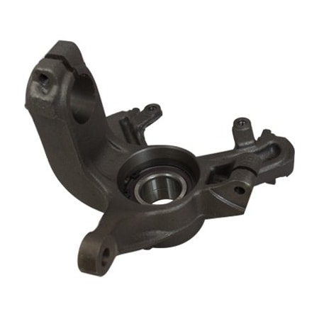 Motorcraft Knuckle-Front Wheel, Mef147 MEF147